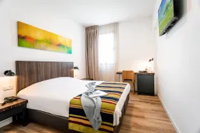 Nof Tavor Hotel - Chambre