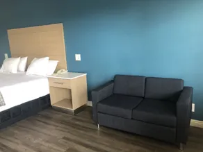 Cali Inn - Chambre