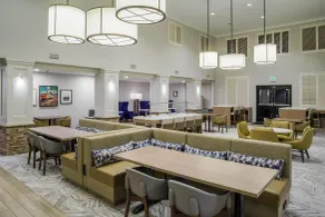 Homewood Suites by Hilton Denver Tech Center - Restaurante