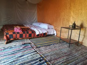 Authentique berber Camp & Activities - Room