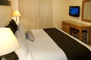 Marinaterra Hotel & Spa - Chambre