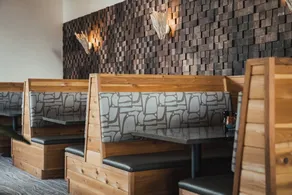 Salishan Coastal Lodge - Restaurant
