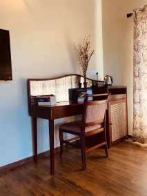 Machaan Plantation Resort, Sakleshpur - Room