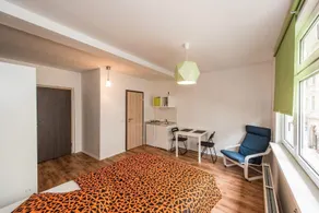 Pension Michelangelo - Chambre