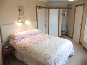 Harmony Country Lodge - Zimmer