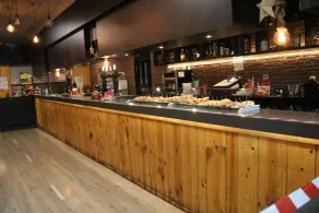 HOSTAL BURGALES - Restaurant