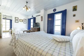 Beachfront Spetses Spectacular Fully Equipped Traditional Villa Families,groups - Rom