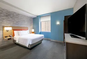 Home2 Suites by Hilton Minneapolis Downtown, MN - Zimmer