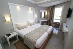 Sahara Beach Aquapark Resort - Rum