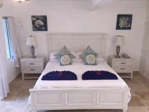 Dickenson Bay Oasis at Antigua Village - Room