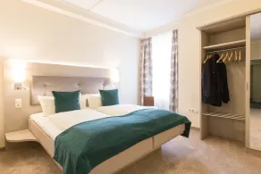 Hermes Hotel Oldenburg - Chambre