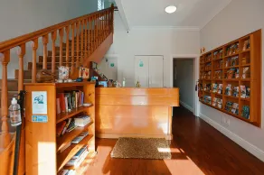 Albatross Guest House Bantry Bay - Reception