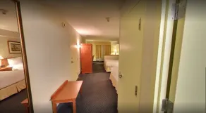 Days Inn by Wyndham Niagara Falls Centre St By the Falls - Chambre