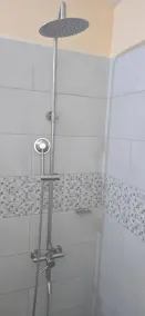 Zim Oasis - Bathroom