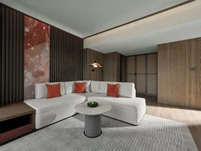Angsana zhoushan - Zimmer