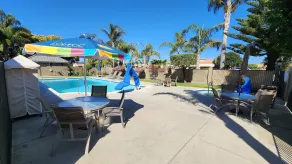 Holiday Inn Express Lompoc by IHG - Piscine