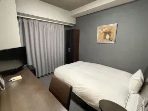 Hotel Route-Inn Ina Inter - Chambre