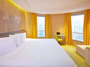 ibis Styles Makkah - Room
