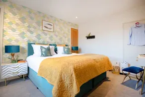 Dream Stays Bath - Haringtons Place - Rom