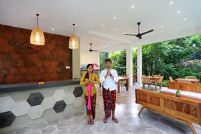 The Nani - Reception