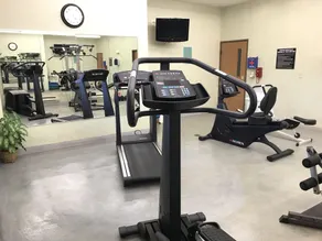Baymont by Wyndham Marinette - Salle de remise en forme
