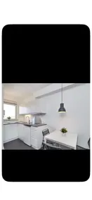Hotel-B - Cucina privata