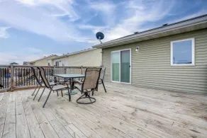 Family Friendly! Spacious Moorhead Haven w/ Yard - Interiör