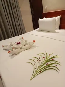 Oak Ray La Ella Breeze - Room
