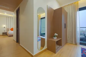 Sterling Nirmaya Dharamshala - Room