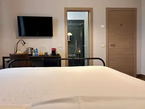 B&B Il Fienile - Værelse