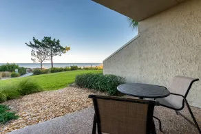 Villas Of Amelia Island - Chambre