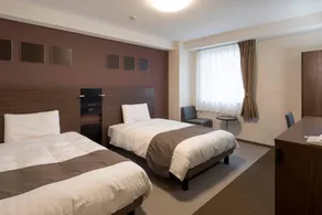 Comfort Hotel Toyohashi - Camera