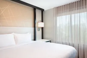 Springhill Suites by Marriott Conyers - Chambre