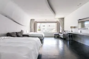Modena B&B - Vistas desde la habitación