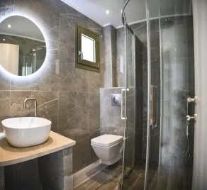 Oliva Suites - Baño