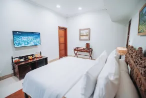 Bumi Kinar Heritage - Room