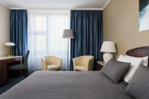 Booking Hotel & Spa - Room