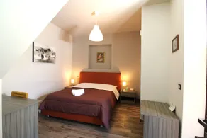 Il Carro Comfortable Rooms - Camera