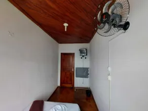 Novo Hotel - Room