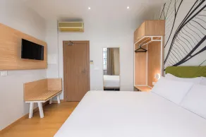 Spirit Hotel Fonte Real - Camera