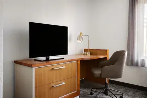 SpringHill Suites by Marriott San Antonio Downtown-Riverwalk Area - Room
