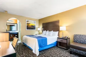 Days Inn by Wyndham Goodlettsville/Nashville - Chambre