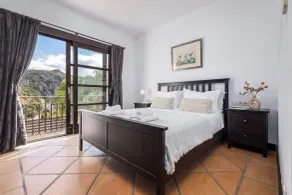 El Casar Apartments - Rum