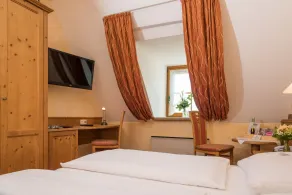 Landhotel Wachau - Bed and Breakfast - Værelse