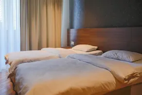 Nina Palace Hotel - Habitación