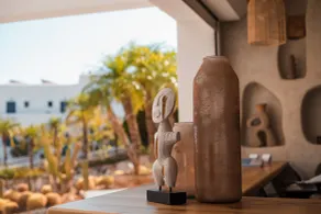Lambis Studios & Apartments - Reception