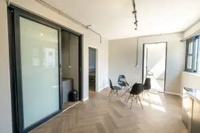 Inn & Out Plus Rosebank - Habitación