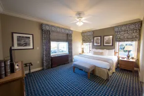 Holiday Inn Club Vacations Williamsburg Resort - Zimmer