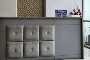 Gunung Putri Square By Veto Rooms - Reception