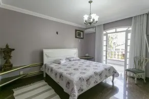 Alameda dos Eucalipitos - Zimmer